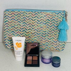 Lancôme gift with purchase
